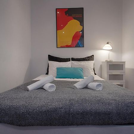 Tyzenhauz Apartments Kazimierz Краків Екстер'єр фото