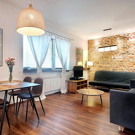 Tyzenhauz Apartments Kazimierz Краків Екстер'єр фото